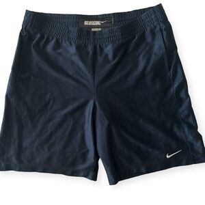 Nike Basketball Shorts